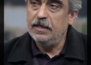 دکتر سید مصطفی خوش چشم تحلیل گر برجسته روابط بین الملل