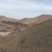طبیعت روستای چلمبر