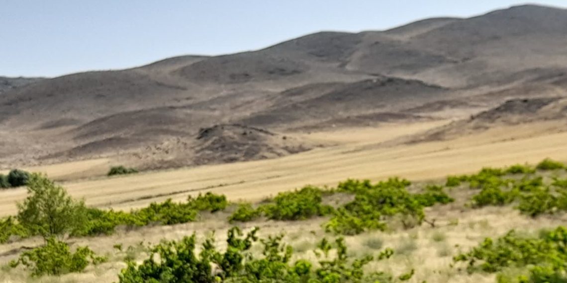 تصاویر طبیعت روستای چلمبر