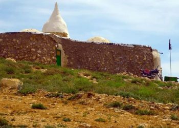 امام زاده مسلم(علیه السلام) معروف به شاهزاده مسلم