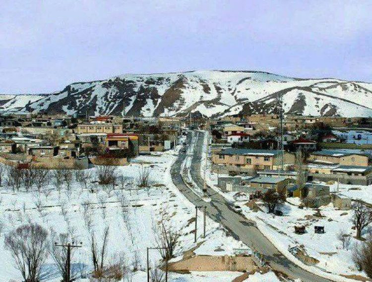 مهمانان نورانی ماه خدا