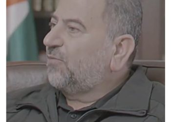 شیخ صالح رضوان الله تعالی علیه…. مهمان جدید حاج قاسم