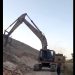 🟡 عملیات تعریض و بهینه سازی مسير قشلاق به روستای چلمبر توسط جهادگران شورای اسلامی.
